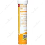 جوشان ویتامین ث 1000 یوروویتال (Eurho vital Vitamin C 1000 mg) - Image 2