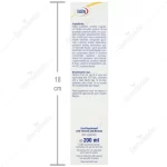 شربت ایموفیل یوروویتال (Immuphyle Eurho Vital) - Image 4