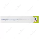 کپسول ویتامین ای 400 (Vitamin E 400 IU Softgel Capsules) - Image 3