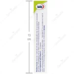 کپسول ویتامین ای 400 (Vitamin E 400 IU Softgel Capsules) - Image 4