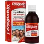شربت فروگلوبین Feroglobin B12 Syrup