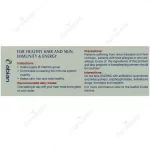 کپسول یونی زینک Uni Zinc - Image 3