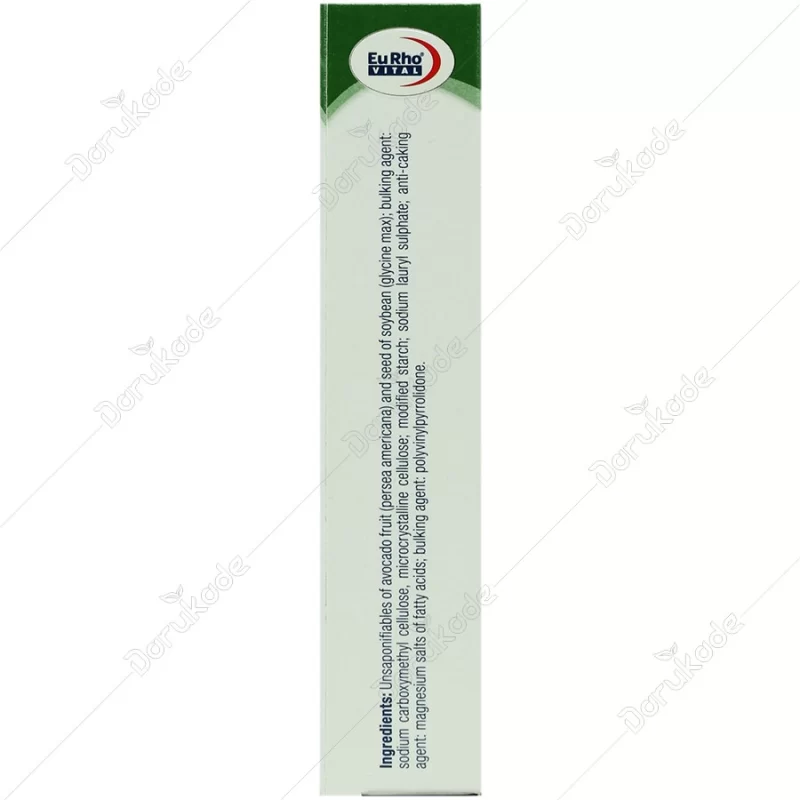 قرص ASU (آسو) یوروویتالASU 300 - Image 3