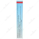 فولیک اسید 800 میکرو گرم 60 عددی Folic Acid 800 mcg 60 - Image 3