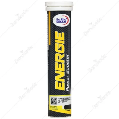 جوشان انرژی یوروویتال 20 عددی Eurho Vital Energie 20