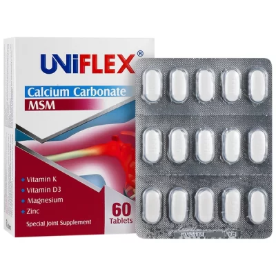 یونی فلکس ( Uniflex)