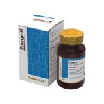 قرص انرژکس گلدن لایف مدل Energe X بسته 60 عددی