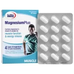 منیزیم پلاس 30 عددیMagnesium Plus 30