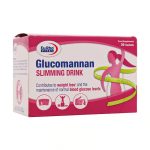 ساشه گلوکومانان یوروویتال 30 عددی داروخانه جان دارو